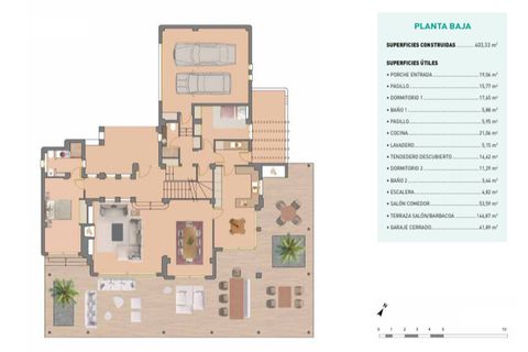 Villa i Finestrat, Alicante, Finestrat - € 3.500.000 | Ref: W-02WHMM - foto 27